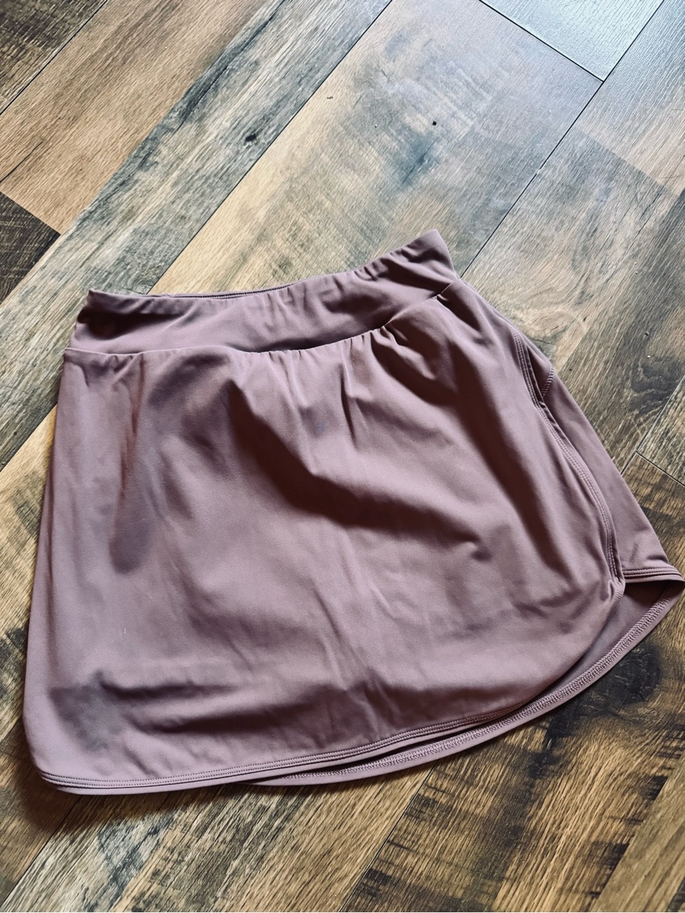 Halara Women’s Mauve Athletic Skort - Casual Active Skort